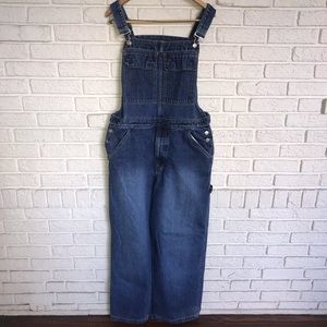 Vintage Tommy Hilfiger Overalls